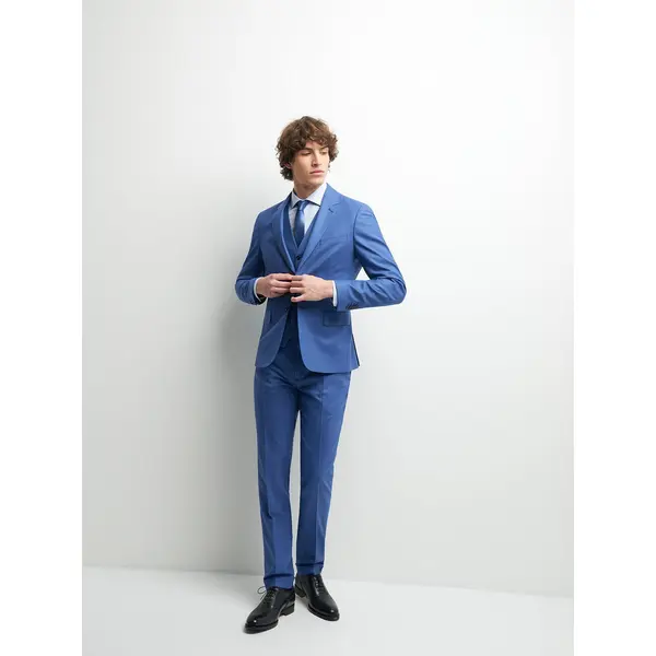 Veste coordonnable premium extraslim