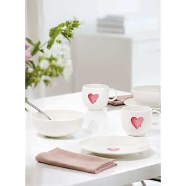 With Love mug à anse Sending Love 290 ml - Villeroy & Boch