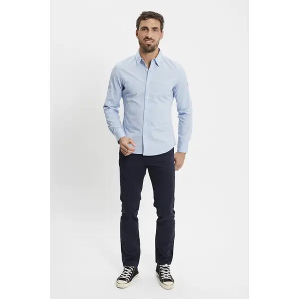 Jeans 511 slim baltic navy