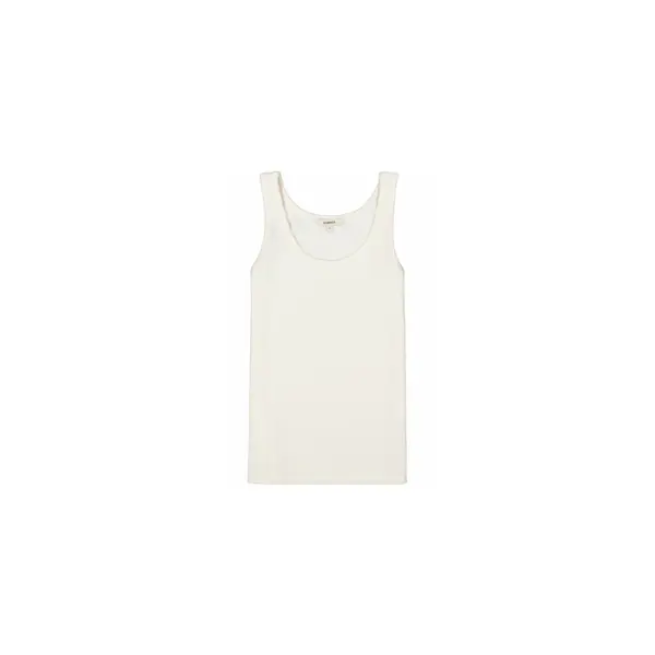 Women top white - Garcia