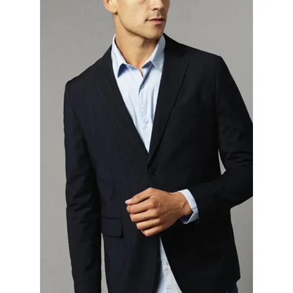 Veste henri - Serge Blanco