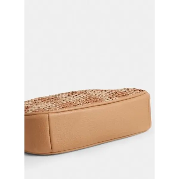 Nolita 19 avec motif vichy - Coach