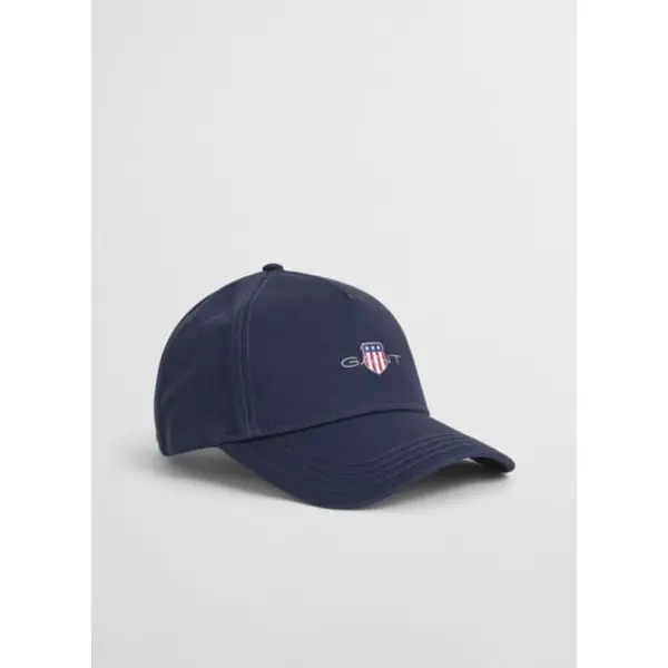 Unisex. twill cap - Gant Outlet