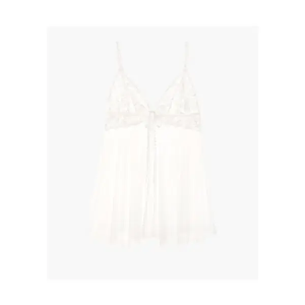 Babydoll Pour Toujours - Aubade Corbeil