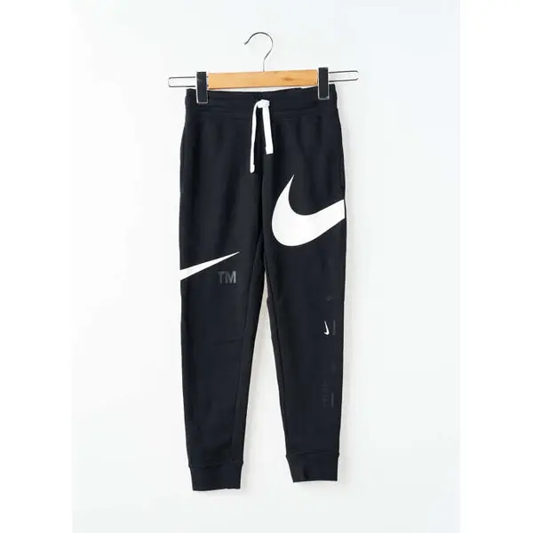 Jogging Nike Noir Taille Élastique