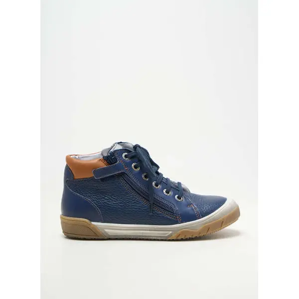 Bottillons Babybotte Bleu Bout Rond