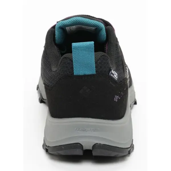 W trail grotto fs outdry noir - Columbia outlet