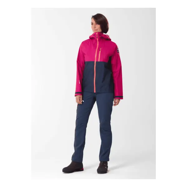 Veste de protection tri sky 3l jk w - Millet