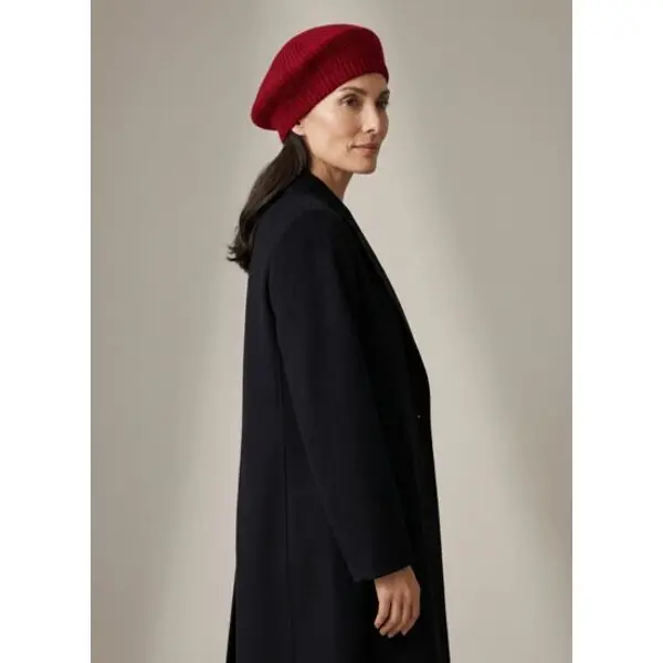 Béret théa - accessoire - carmen - Bompard