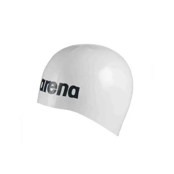 Bonnet de bain unisexe arena Moulded Pro II - Arena Corbeil