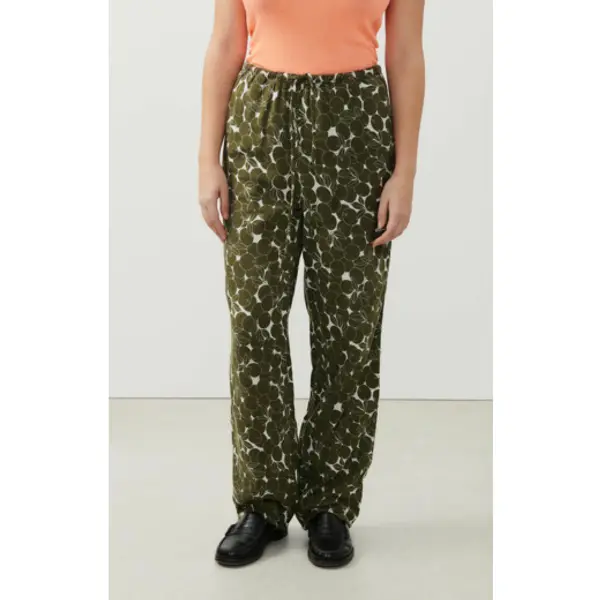 Pantalon femme Yuzy - American Vintage Corbeil