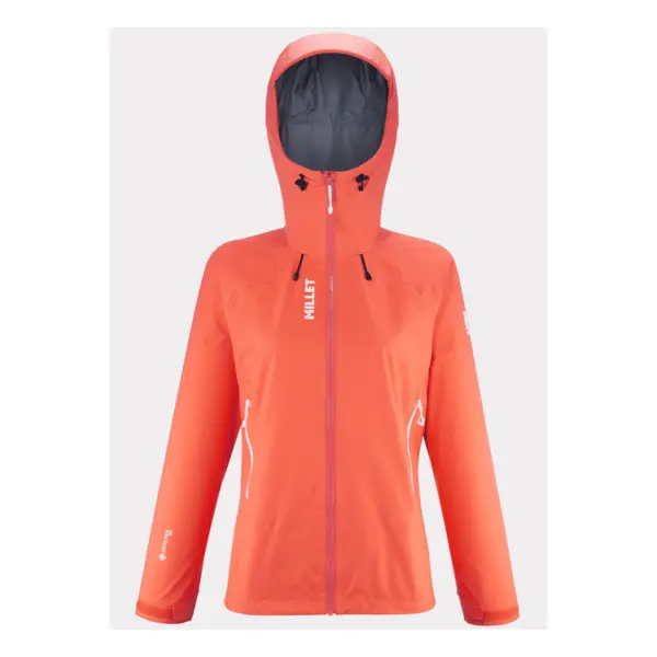 Veste de protection aguergtx ltdjkw - Millet