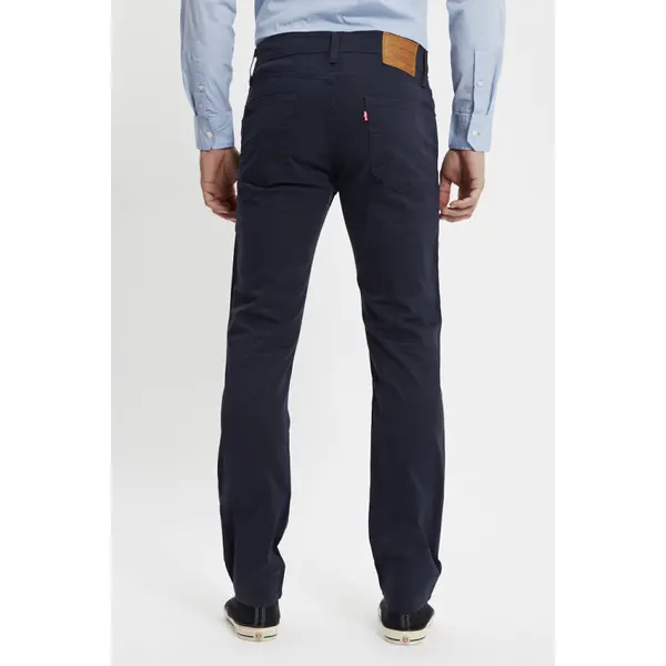 Jeans 511 slim baltic navy
