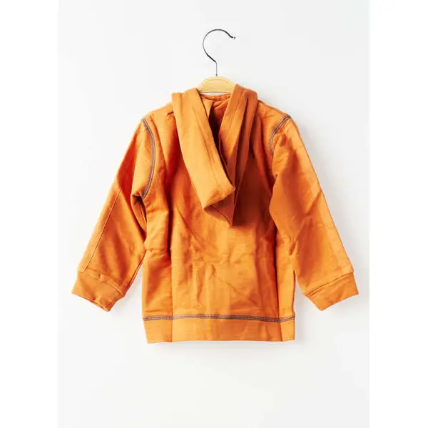 Veste Casual 3 Pommes Orange