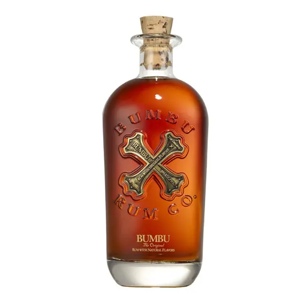 The Original Bumbu 70cl 40°