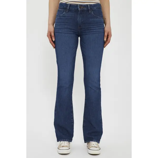 Jeans bootcut