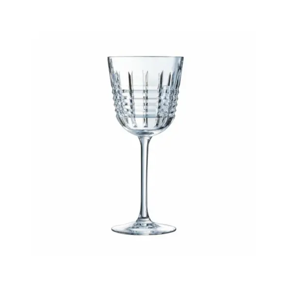 4 verres 35cl Rendez-Vous - Arc Outlet Talange
