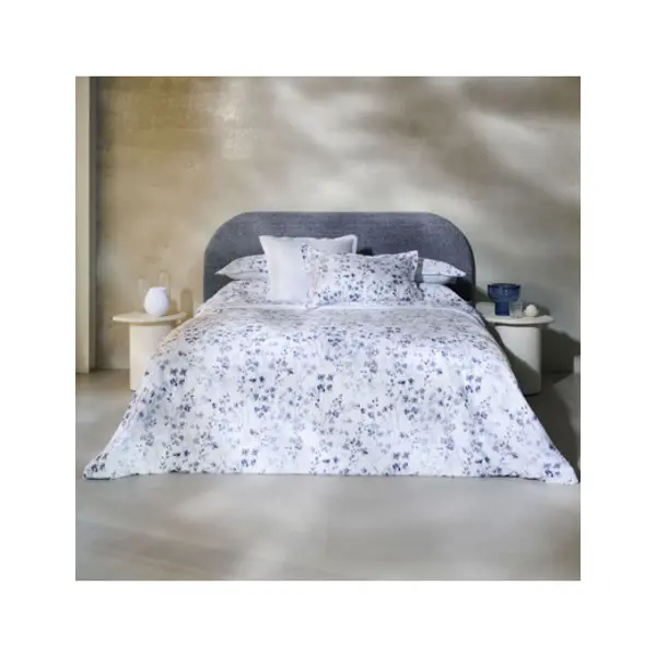HOUSSE DE COUETTE | Calme - Anne de Solène Corbeil