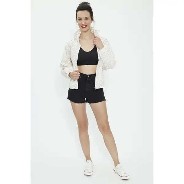 Veste coupe vent
