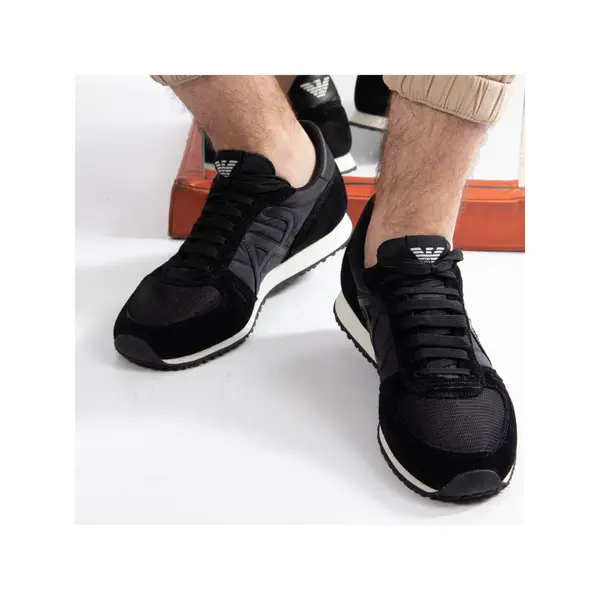 12 nero black