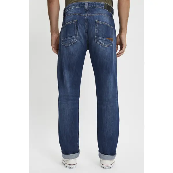 Jeans 700/20 regular vintage destroy