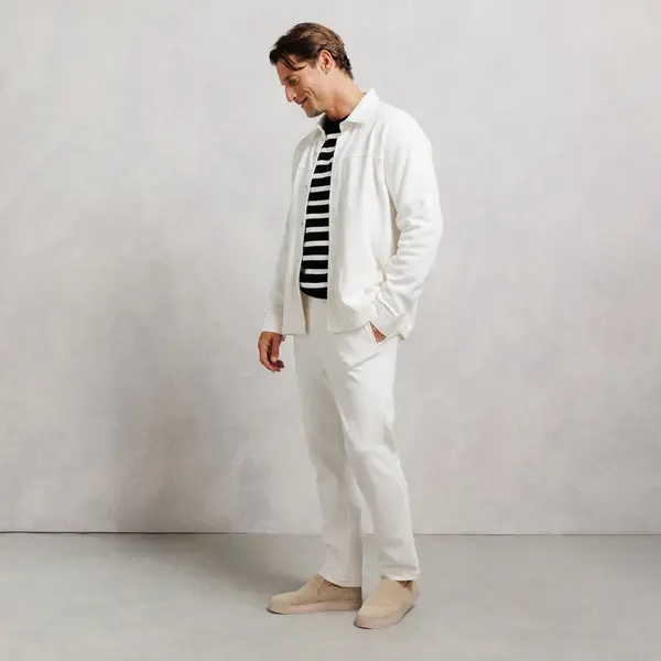 Pull col rond "le parfait by JULES"