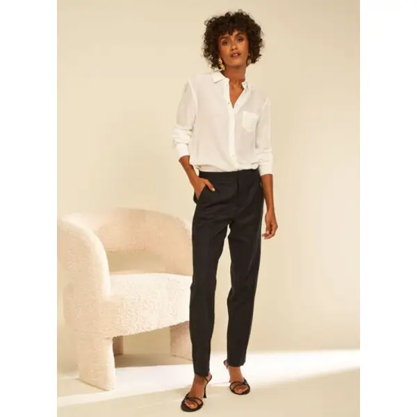 Pantalon tailleur - Sud Express