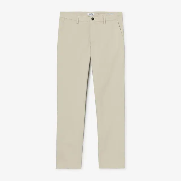 Pantalon straight "le parfait by JULES "