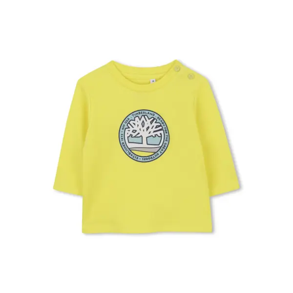 Tee-shirt manches longues - Kids Around