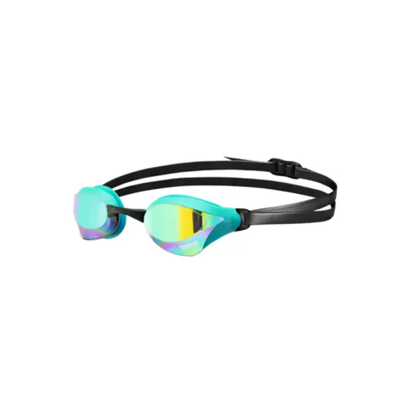 Lunettes unisexes arena Cobra Core Swipe Mirror - Arena Corbeil
