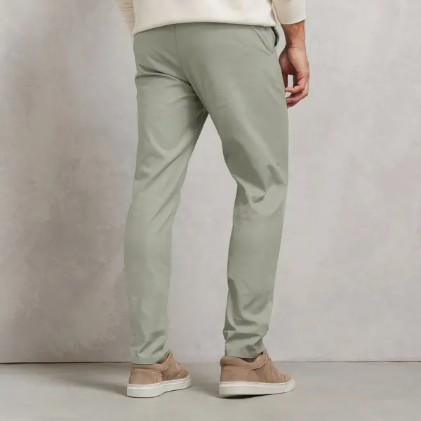 Pantalon chino slim "le parfait by JULES"