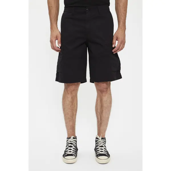 Bermuda cargo noir