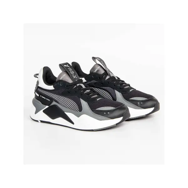 rs-x mix