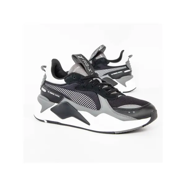 rs-x mix