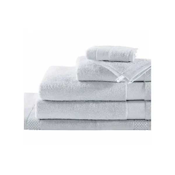 DRAP DE DOUCHE | Pétale - Perle - Anne de solène