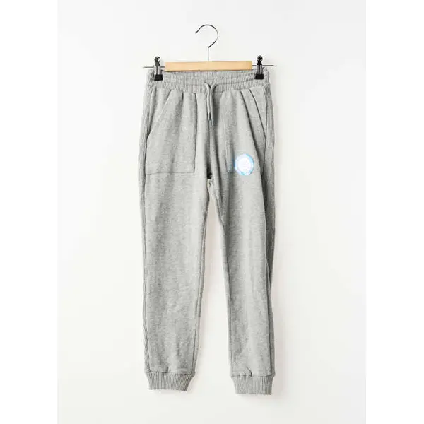 Jogging Mayoral Gris Taille Élastique