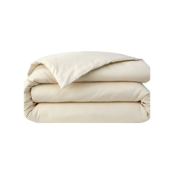BOSS Home - Housse de couette en satin de coton, Loft - Yves Delorme