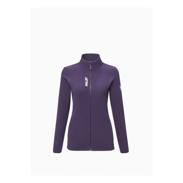 Veste thermique ubic lgrid jktw - Millet