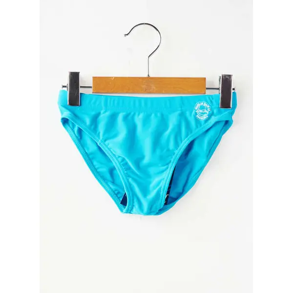 Slip De Bain Mondaca Bleu