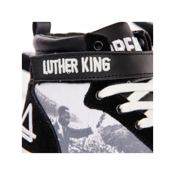 Martin Luther King Dream