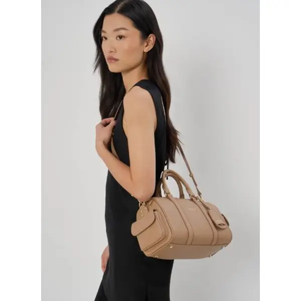 Sac polochon zippé m milano ana - Lancaster