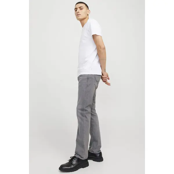 Jeans Glenn slim Original grey denim