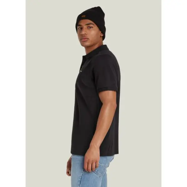 Polo oluv slim - G-Star