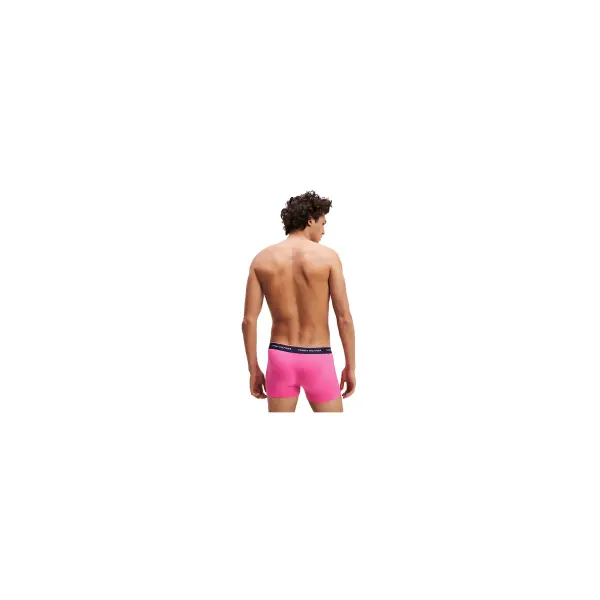Pack x3 trunk