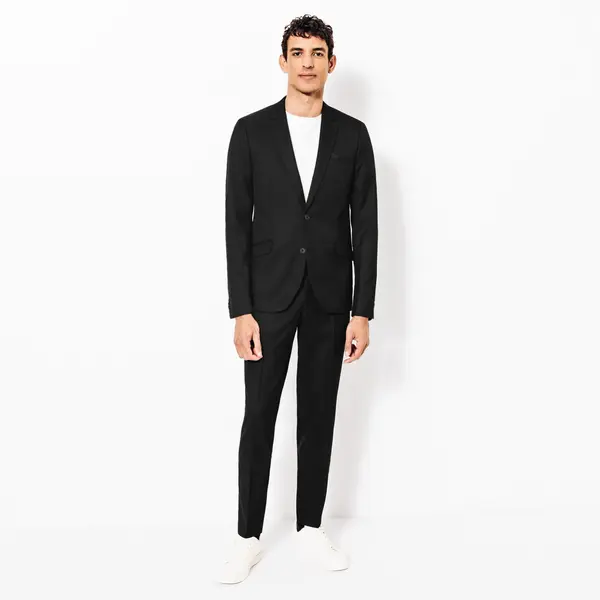 Veste de costume slim