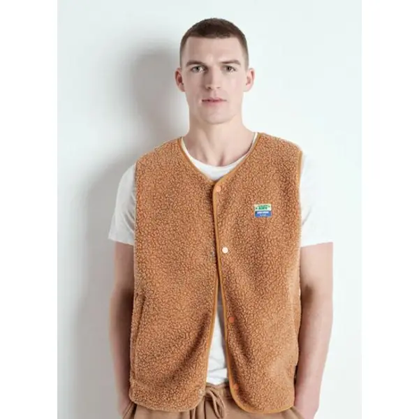 Veste homme Hoktown - American vintage