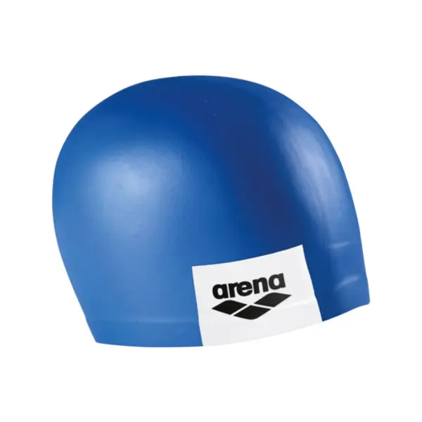 Bonnet de bain unisexe arena Logo Moulded - Arena Talange