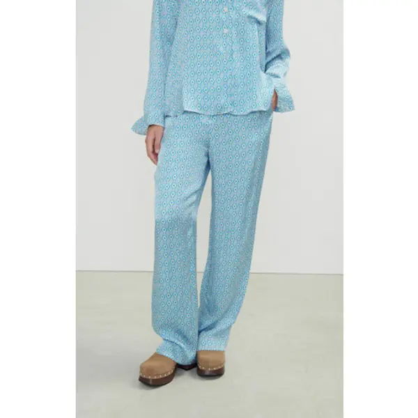Pantalon femme Shaning - American Vintage Corbeil