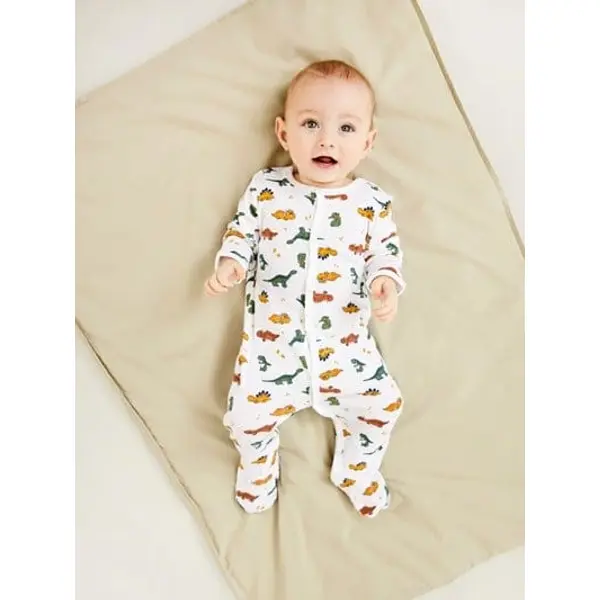 Lot 2 PYJAMAS BEBE name it NBMNIGHTSUIT