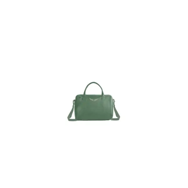 Xs sunny wings grained leather - Zadig & Voltaire